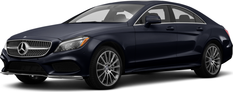 2016 Mercedes-Benz CLS-Class Exterior: 0