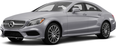 2016 Mercedes-Benz CLS-Class