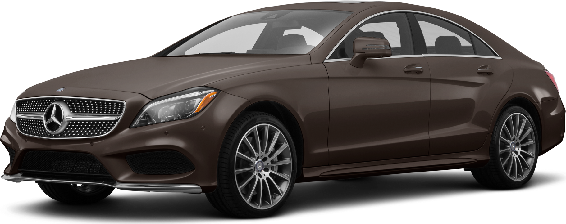 2016 Mercedes-Benz CLS-Class CLS 400 Coupe 4D Price, Listings & Reviews ...
