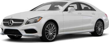2016 Mercedes-Benz CLS-Class