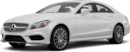 2016 Mercedes-Benz CLS-Class image