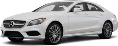 2016 Mercedes-Benz CLS-Class Price, Value, Ratings & Reviews