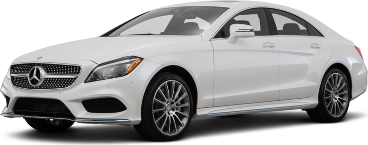 2016 Mercedes-Benz CLS-Class Exterior: 0