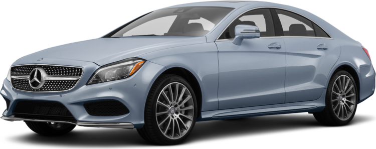 2016 Mercedes-Benz CLS-Class Exterior: 0