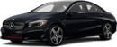 2016 Mercedes-Benz CLA image