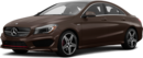 2016 Mercedes-Benz CLA image
