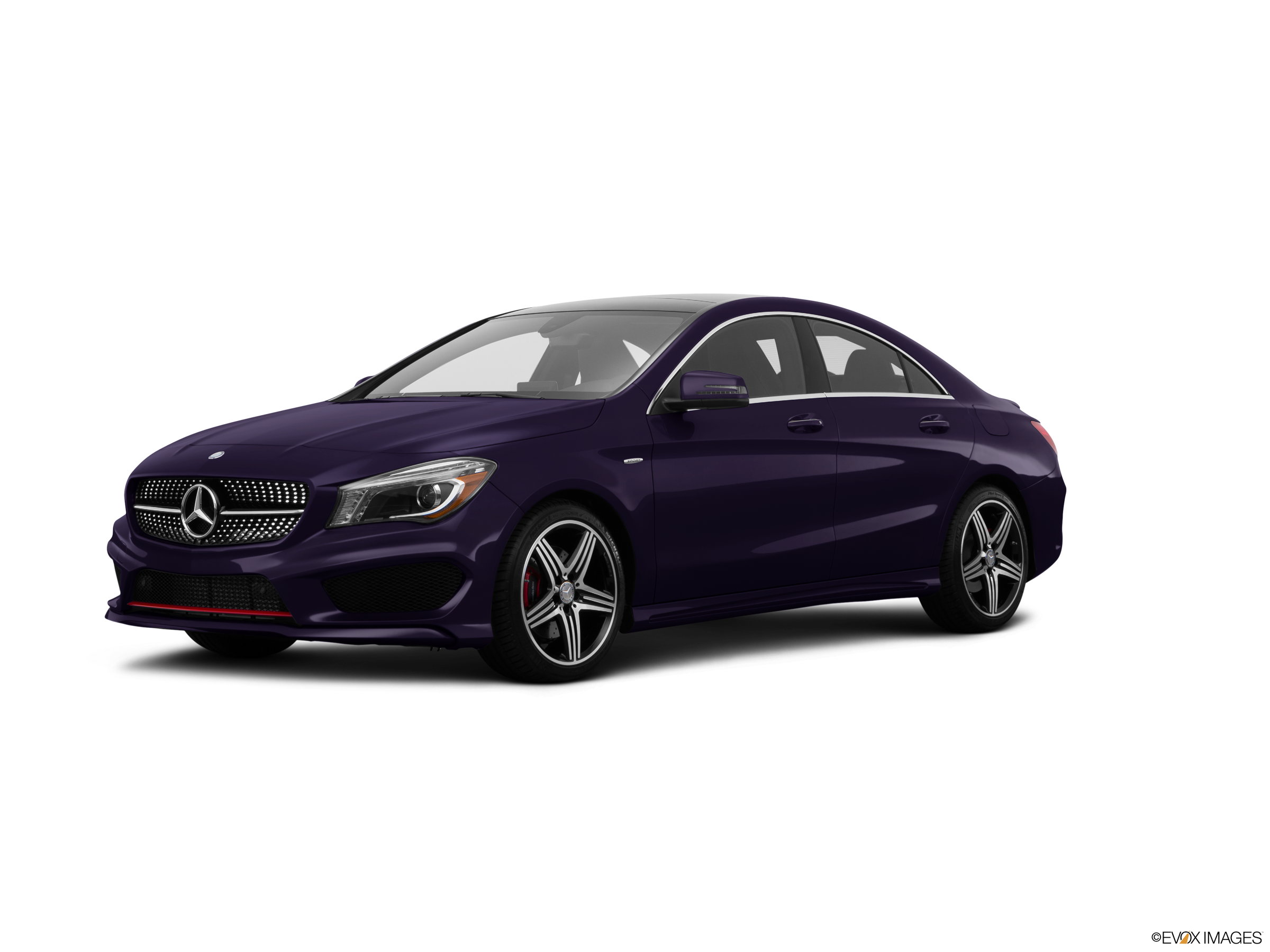 2016 Mercedes-Benz CLA Price, Value, Depreciation & Reviews