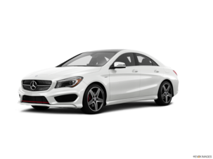 Used 2016 Mercedes Benz Cla Values Cars For Sale Kelley Blue Book