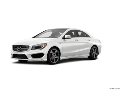 Used 2016 Mercedes Benz Cla Values Cars For Sale Kelley Blue Book