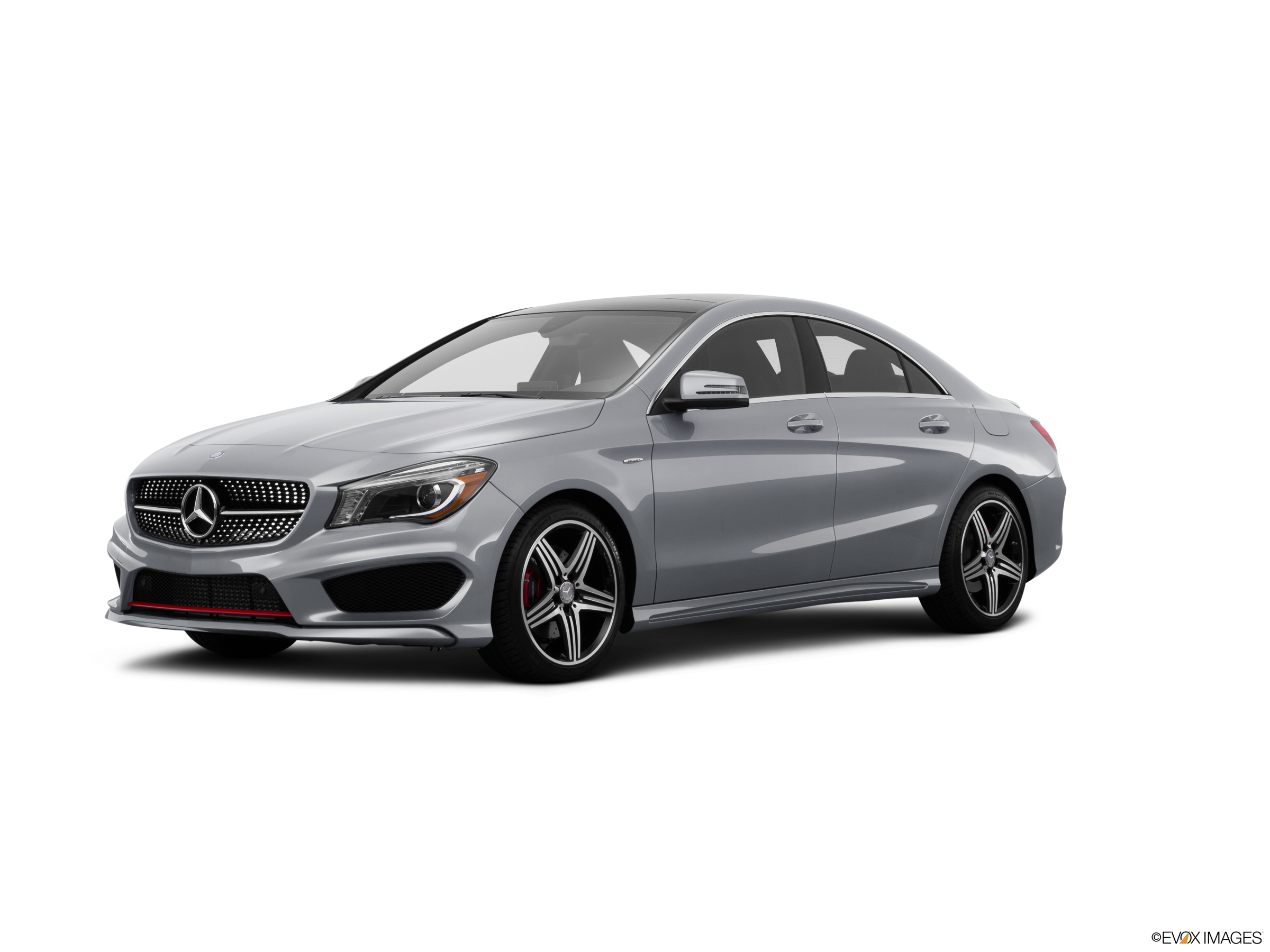 Used 2016 Mercedes-Benz CLA CLA 250 4MATIC Coupe 4D Prices