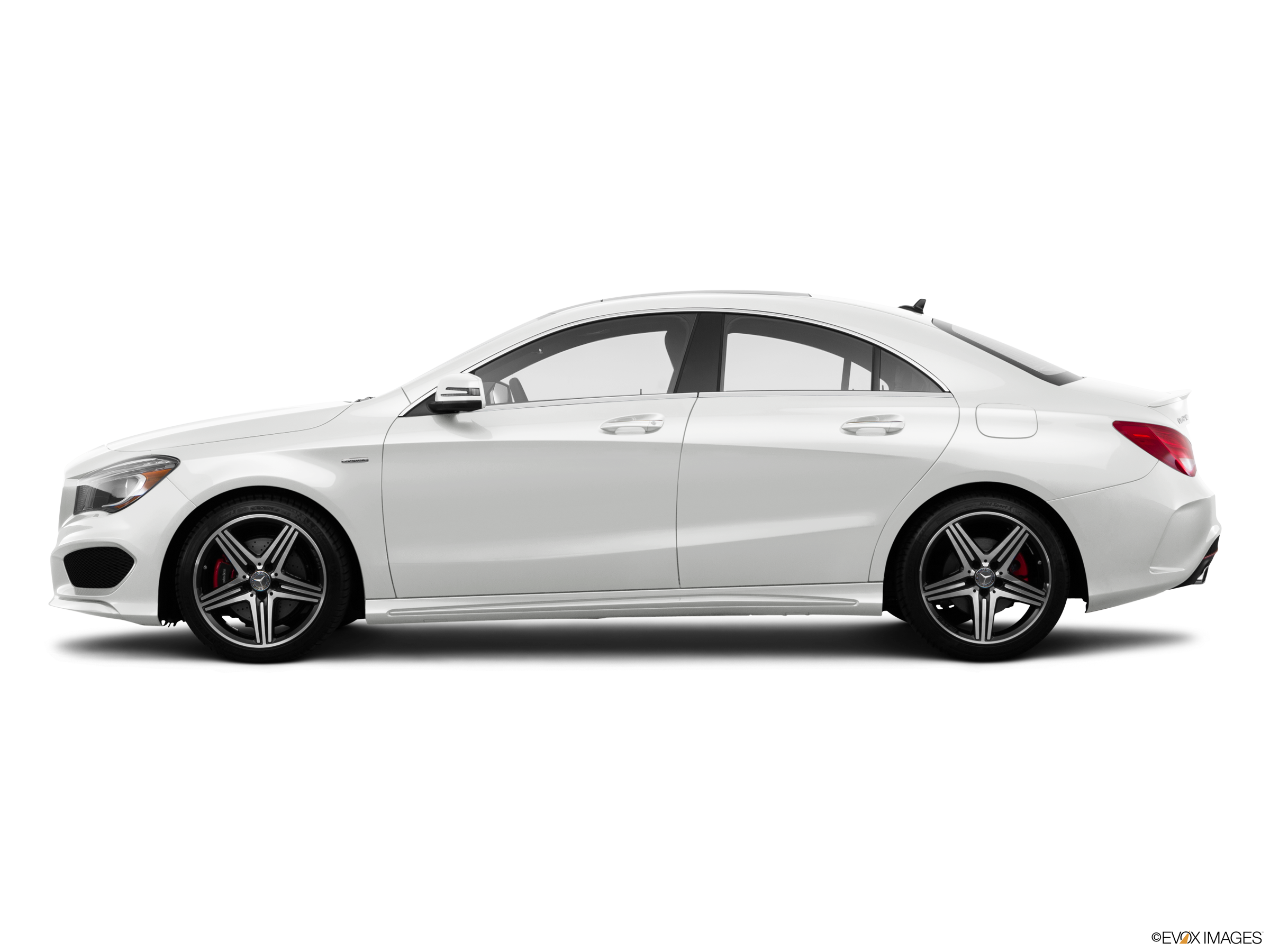 2016 Mercedes-Benz CLA Price, Value, Ratings & Reviews