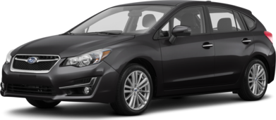 Subaru Impreza 2.0i Premium Wagon 4D
