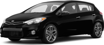 2016 Kia Forte5 EX Hatchback 4D