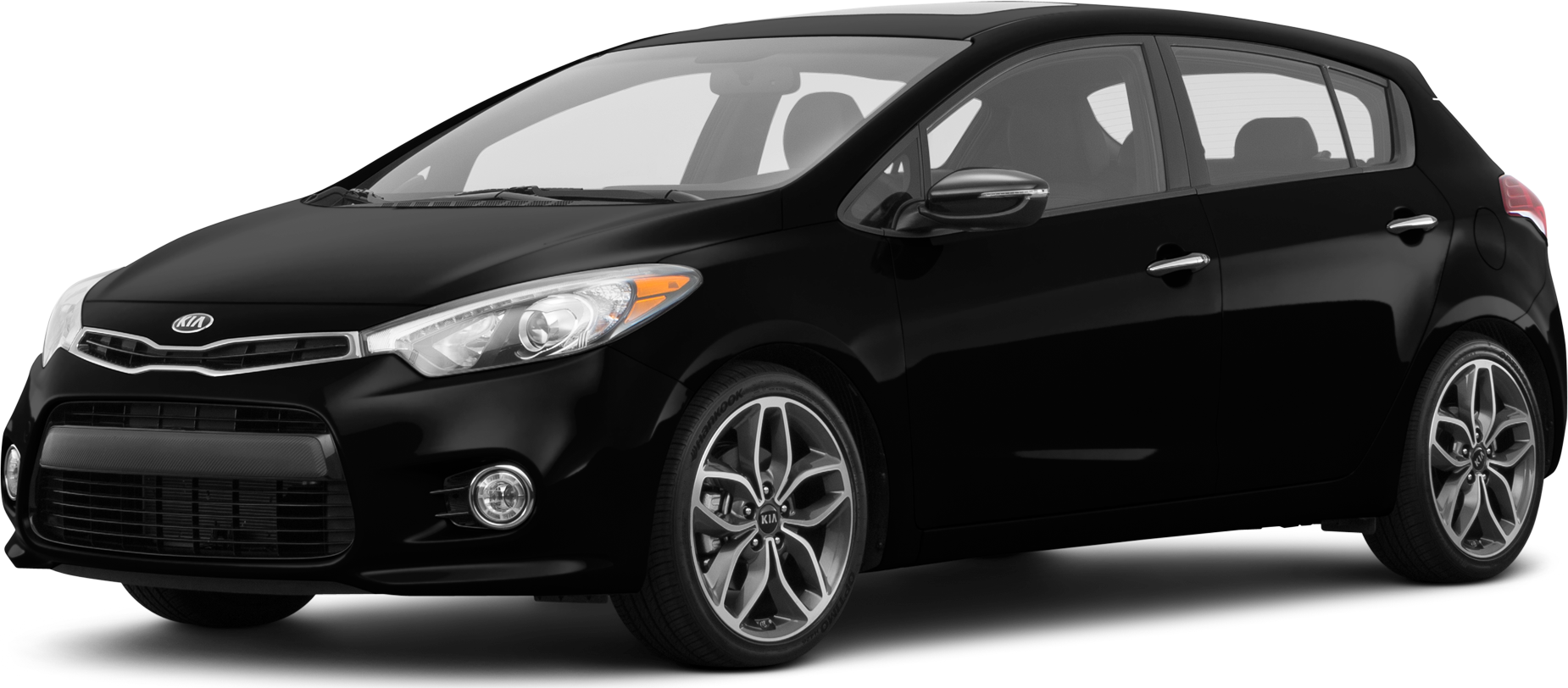 2016 Kia Forte5 EX Hatchback 4D