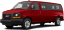2016 GMC Savana 2500 Passenger image