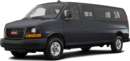 2016 GMC Savana 3500 Passenger image