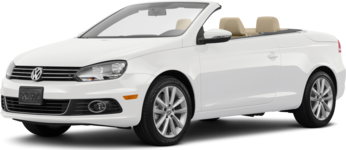 2016 Volkswagen Eos