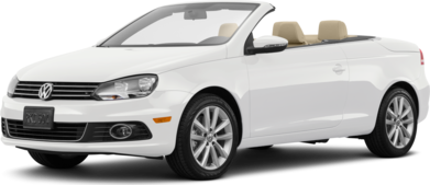 Eos Komfort Convertible 2D image