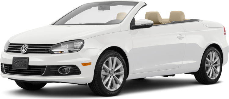 2016 Volkswagen Eos Exterior: 0