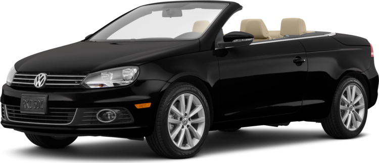 2016 Volkswagen Eos Exterior: 0