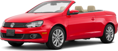 2016 Volkswagen Eos Prices Reviews Amp Pictures Kelley