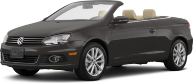 Eos Komfort Convertible 2D image