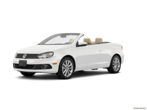 Used 2016 Volkswagen Eos Values Cars For Sale Kelley Blue Book