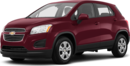 2016 Chevrolet Trax image