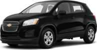 2016 Chevrolet Trax
