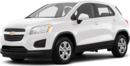 2016 Chevrolet Trax image