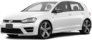 2016 Volkswagen Golf R image