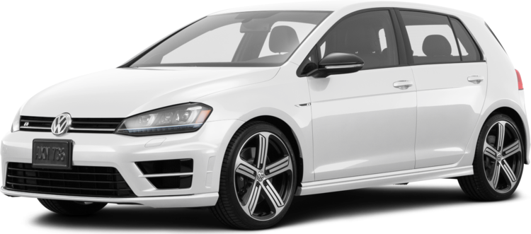 2016 Volkswagen Golf R Exterior: 0