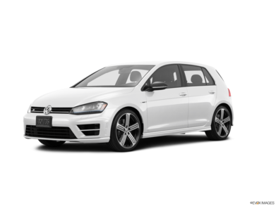 Used 2016 Volkswagen Golf R Values Cars For Sale Kelley Blue Book