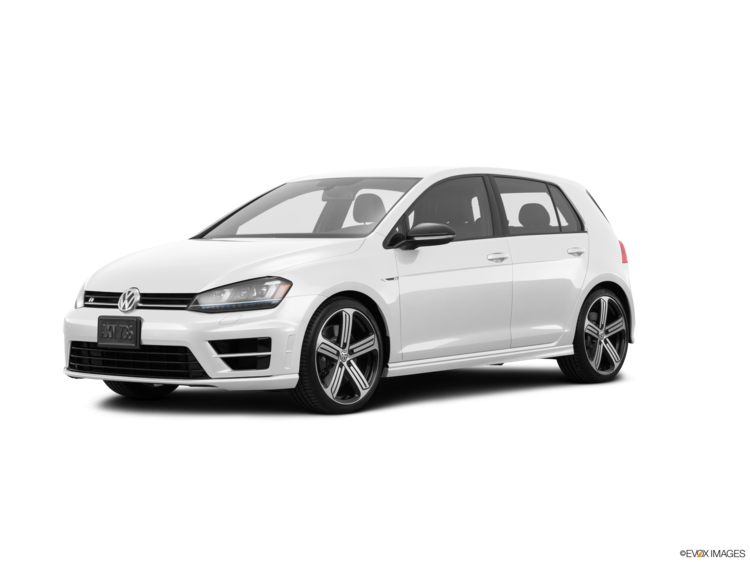 2016 Volkswagen Golf Exterior: 1