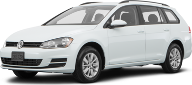 Volkswagen Golf SportWagen