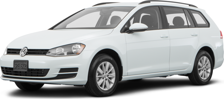 2016 Volkswagen Golf SportWagen Exterior: 0