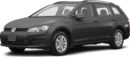 2016 Volkswagen Golf SportWagen image