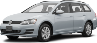2016 Volkswagen Golf SportWagen