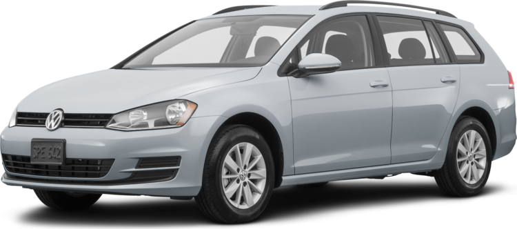 2016 Volkswagen Golf SportWagen Exterior: 0