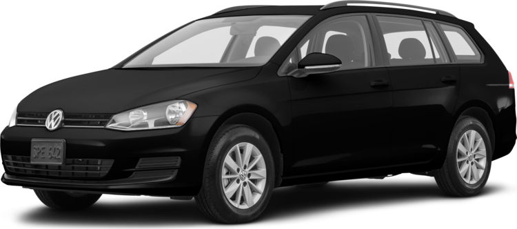 2016 Volkswagen Golf SportWagen Exterior: 0