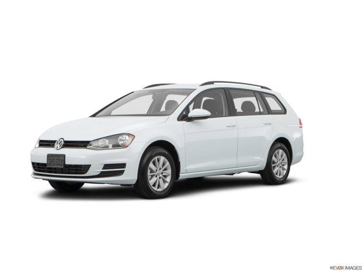 2016 Volkswagen Golf Exterior: 2