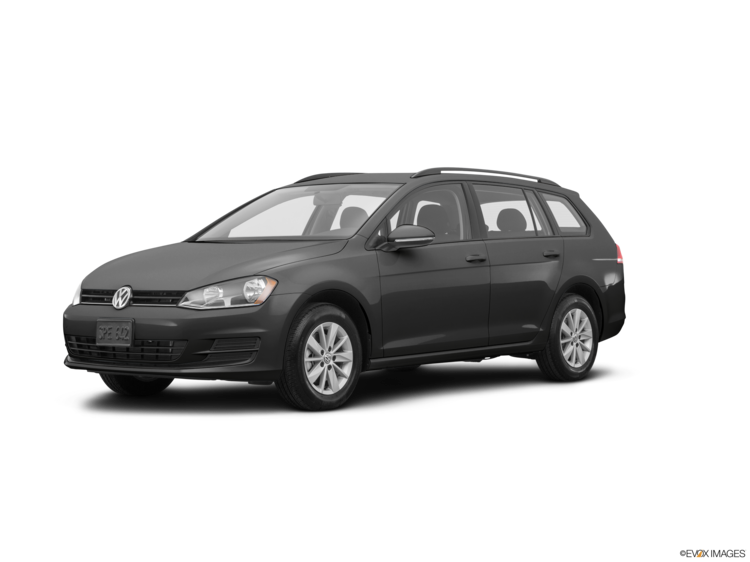 2016 Volkswagen Golf Exterior: 2