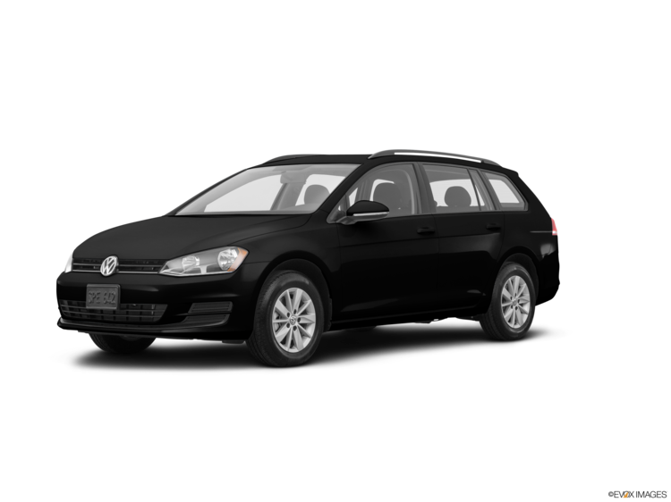 2016 Volkswagen Golf Exterior: 2