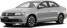 2016 Volkswagen Jetta