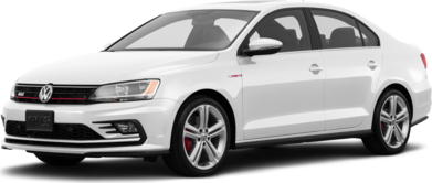 Jetta 2.0T GLI SE Sedan 4D image
