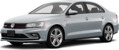 Jetta 2.0T GLI SE Sedan 4D image