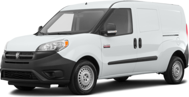 Ram ProMaster City