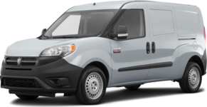 2017 Ram ProMaster City
