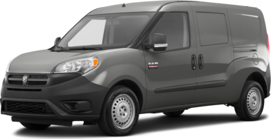 Ram ProMaster City