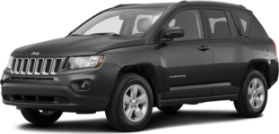 2016 Jeep Compass